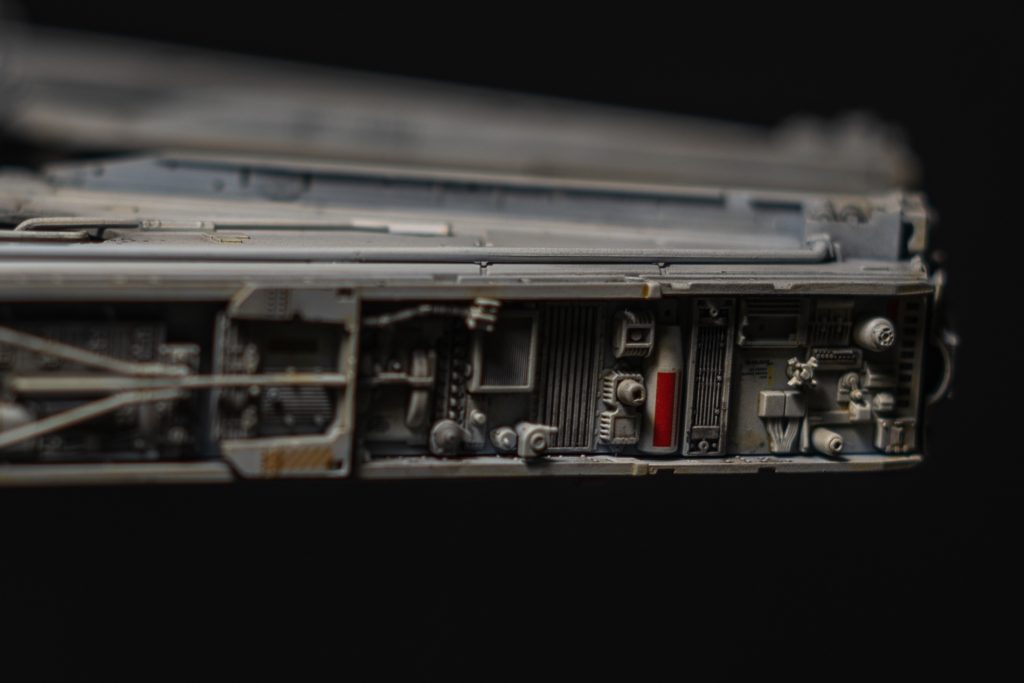 Bandai 1:72 Millennium Falcon